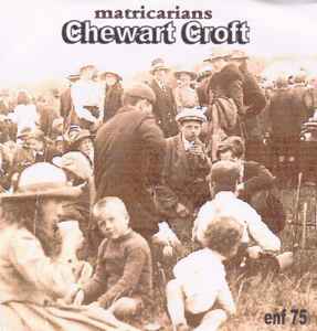 Matricarians - Chewart Croft album cover