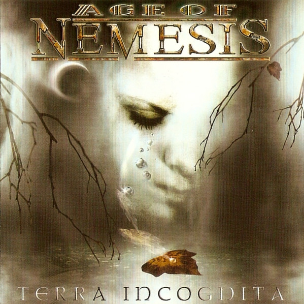 Age Of Nemesis – Terra Incognita (2007