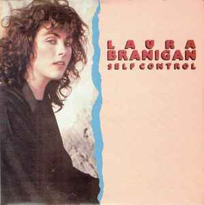 Laura Branigan – Branigan 2 (1983, Vinyl) - Discogs