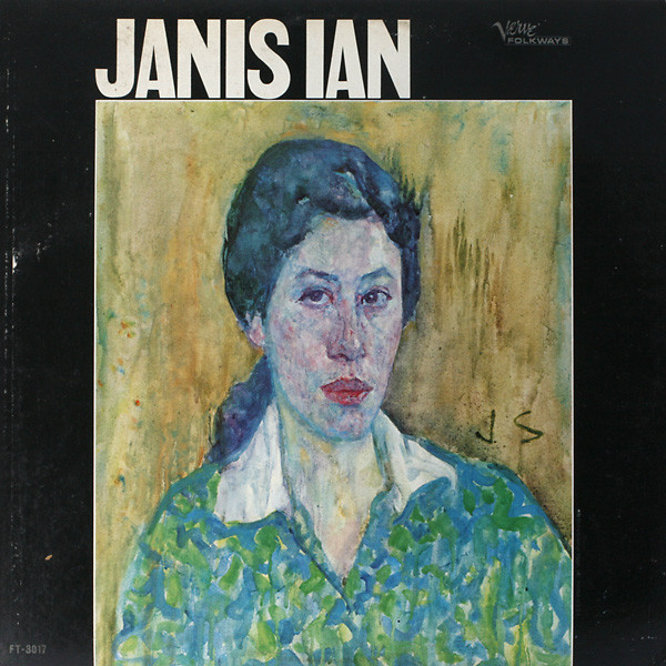Janis Ian Janis Ian 1967 Vinyl Discogs 4178