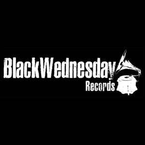 Black Wednesday Recordsauf Discogs 