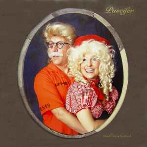"Conditions Of My Parole" - Puscifer