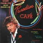 Cover of 2:00 AM Paradise Café, 1996, CD