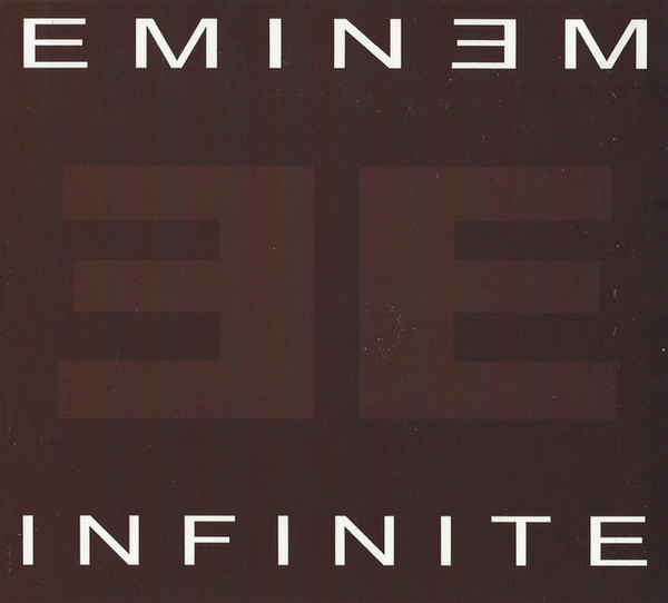 Eminem – Infinite (2003, CD) - Discogs