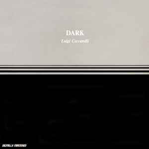 Luigi Ceccarelli - Dark album cover
