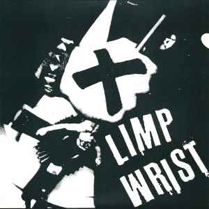What's Up With The Kids - Limp Wrist