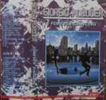 Cover of Forever Dancing, 1992, Cassette