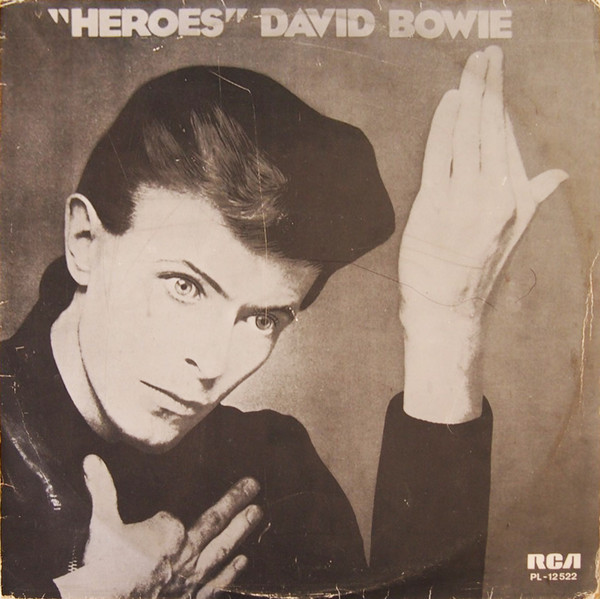 David Bowie – 