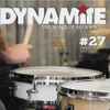 Various - Dynamite CD #27 (Issue 72 05/2011)