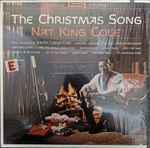 Cover of The Christmas Song, 1968, Vinyl