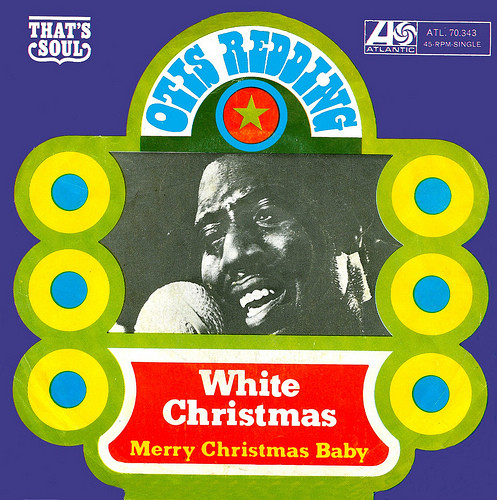 descargar álbum Otis Redding - White Christmas