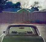Cover of The Suburbs, 2010, CD
