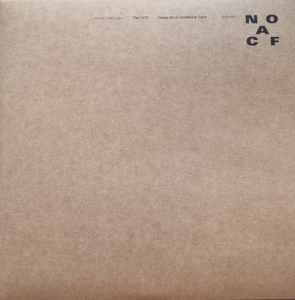The 1975 – Notes On A Conditional Form (2021, Clear, Gatefold 