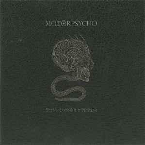 Motorpnakotic Fragments - Motorpsycho