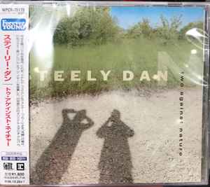 Steely Dan – Two Against Nature (2006, CD) - Discogs