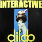 Cover of Dildo, 1992, Vinyl