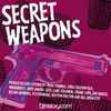 Various - Secret Weapons