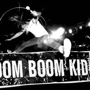 Boom Boom Kid
