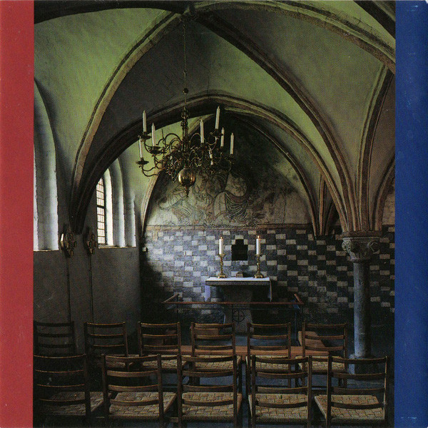 lataa albumi Cæciliakoret - Evensong Jul I Vor Frue Kirke