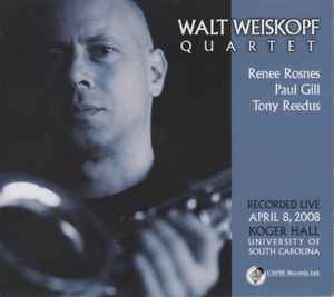 Walt Weiskopf / Live
