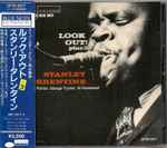 Stanley Turrentine – Look Out! (1960, Vinyl) - Discogs