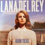 Lana Del Rey - Born To Die - Disco Cd 12 Canciones Universal CD