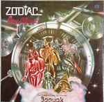 Cover of Disco Alliance, 1980, Vinyl