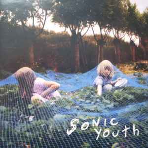 Sonic Youth – Murray Street (CD) - Discogs