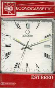 Mecano - Mecano Lp (España 1987)