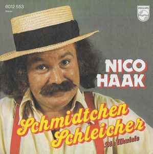 Nico Haak - Schmidtchen Schleicher