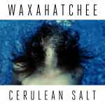 Cover of Cerulean Salt, 2013, File