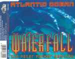 Cover of Waterfall (The Peter Parker Remixes), 1994, CD