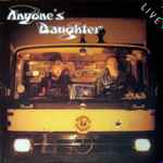 Anyone's Daughter – Live (1983