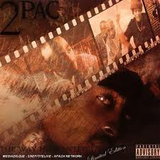 2Pac – The Way He Wanted It Vol. 3 (2007, CD) - Discogs