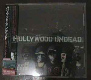 Hollywood Undead - Everywhere I Go (2009)