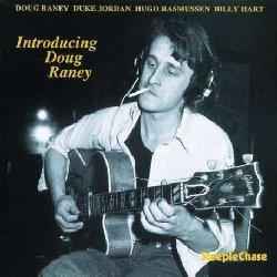 Doug Raney Quartet - Introducing Doug Raney: LP, Album, RE, RP For 