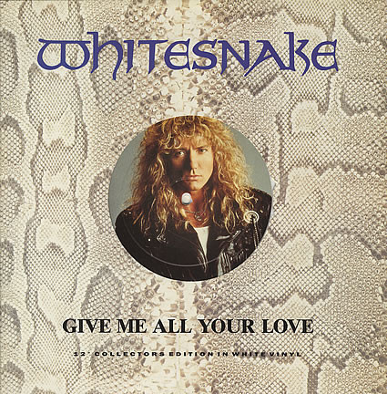 GIVE ME ALL YOUR LOVE CIFRA INTERATIVA (ver 2) por Whitesnake