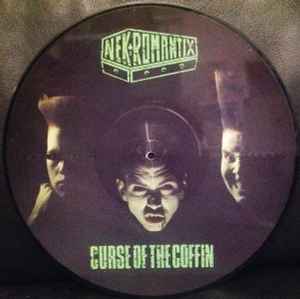 Nekromantix – Brought Back To Life (Vinyl) - Discogs