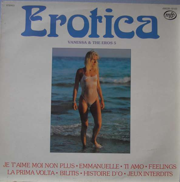 Erotica La
