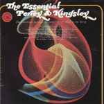Cover of The Essential Perrey & Kingsley, 1975, Vinyl