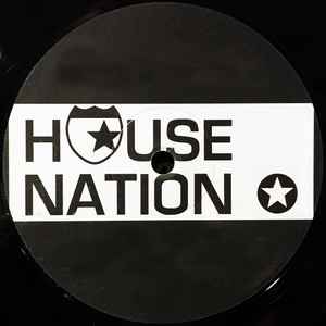 House Nation on Discogs