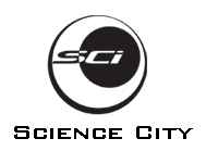 Science City