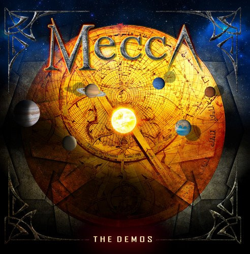 Mecca – The Demos (2017