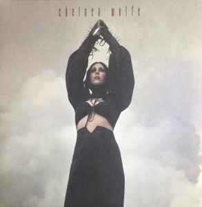 Birth Of Violence - Chelsea Wolfe