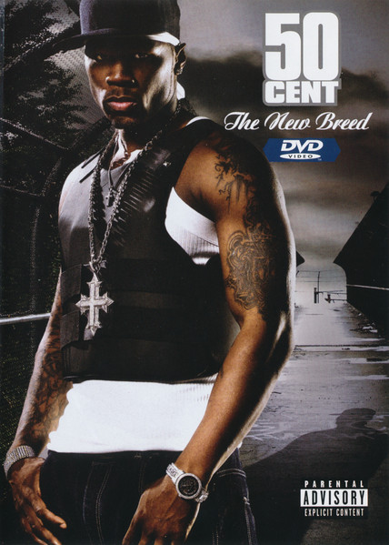 50 Cent The New Breed Releases Discogs