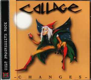 Collage – Baśnie (2004, CD) - Discogs