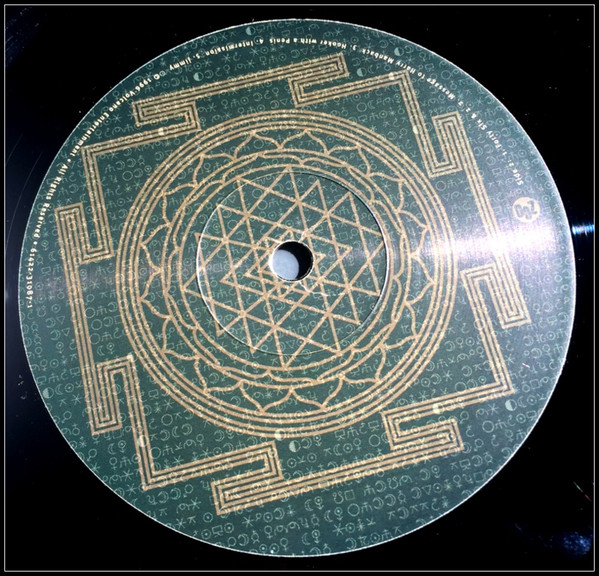 Tool – Ænima (1996, Gatefold, Vinyl) - Discogs