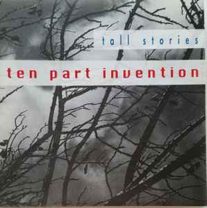 Ten Part Invention - Tall Stories album cover