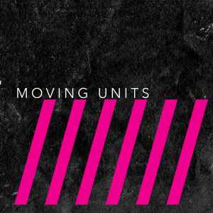 Moving Units - This Is Six album cover