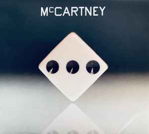 Paul McCartney – McCartney III (2020, Card Sleeve Gatefold, CD) - Discogs